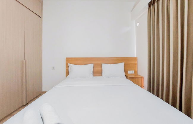 Spacious And Homey Living 3Br At Sky House Bsd Apartment - Foto 1