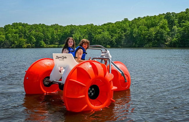 Wilderness Presidential Resort - Foto 44