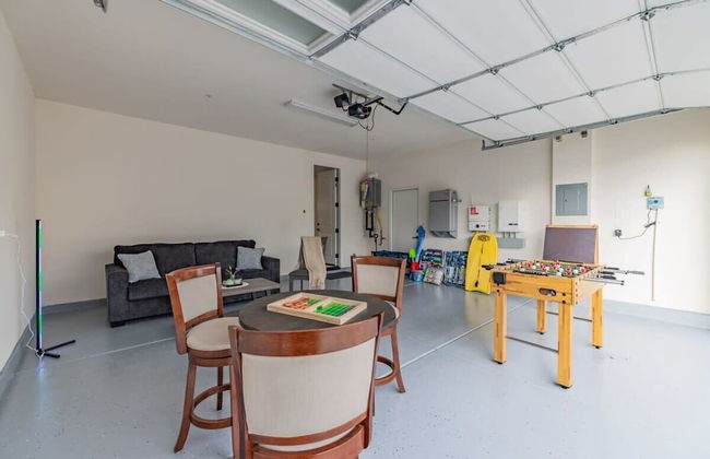 @marbella Lane -amazing 5BR Home in Rancho Mission - Foto 36