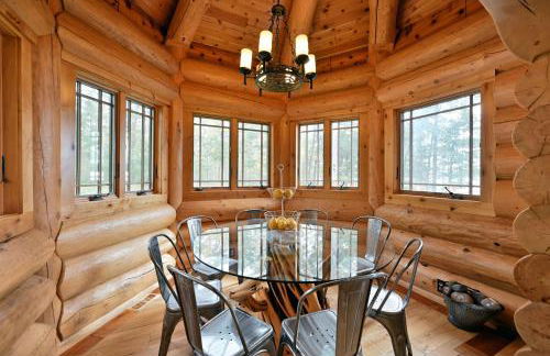 Osprey Lake Cabin home - Foto 48