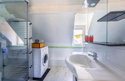 Atypical Appart CDG / Paris / Parc Expo / Astérix - Foto 13