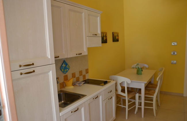 Incantea Resort - Foto 13