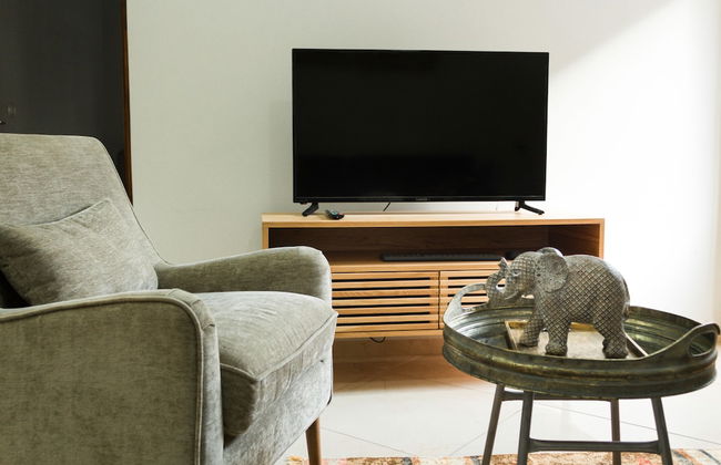 Ahlan Hospitality - Foto 20