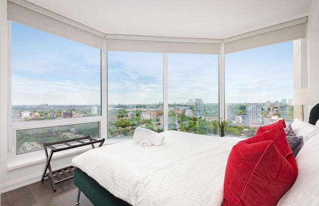 Waterfront Clair Avenue - Foto 14