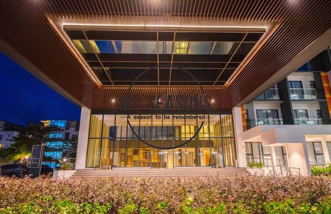 Timurbay Seafront by My Seasons - Foto 22