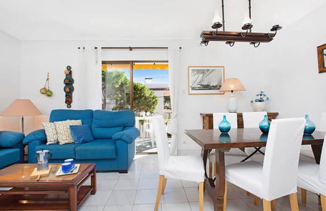 104672 - Apartment in Llafranc - Foto 10