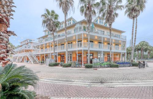 Carillon Beach condo with WiFi balcony pool and beach access - Foto 29