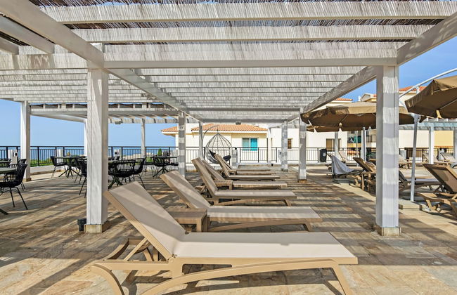 Sanders Seaview Paphos - Foto 58