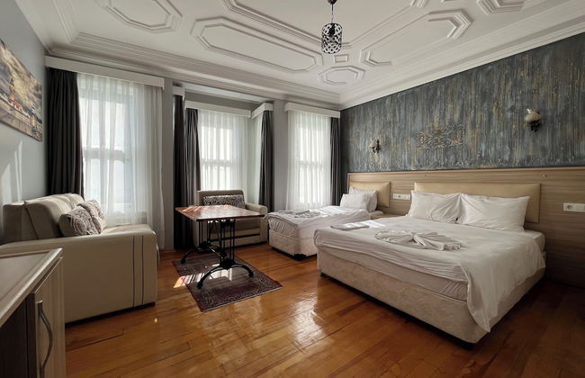 Jasmine Apartment - Foto 6