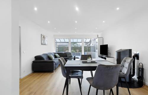 Hivent Ferienwohnungen - Foto 1