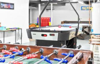 The Waterfront-Game Room!Movie Theatre!Bunk Room! - Foto 6