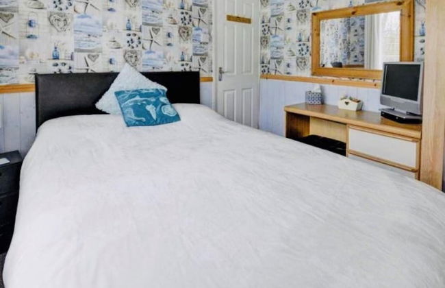 Comfy House, Sleeps 4, in Bude Cornwall, England - Foto 2