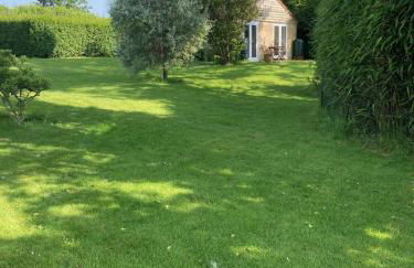 Oak Tree Cottage - Foto 22