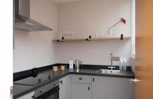 Bob W London St. Paul's - Foto 54