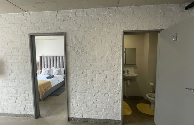 Maboneng Modern Style - Photo 4