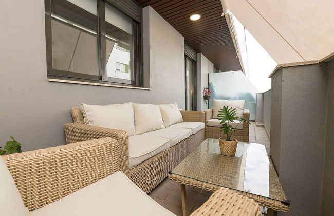 La Yerbabuena in Barbate - Foto 1