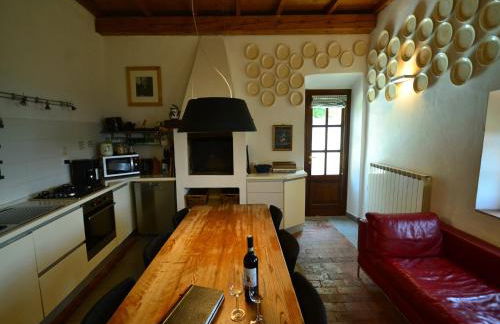 Rustic Tuscan Cottage - Foto 24