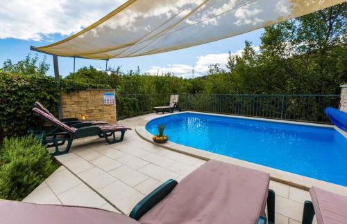 Holiday home in Krizisce 40737 - Foto 13