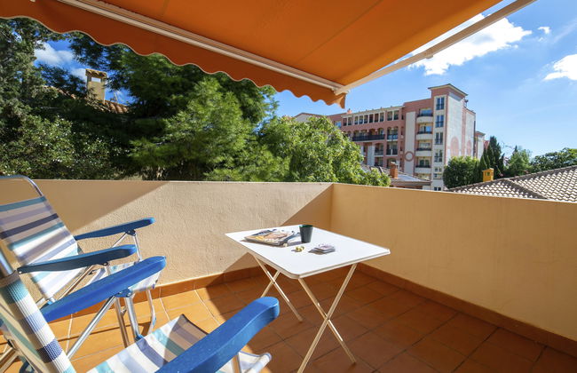 Bonalba Golf, Urb. Los Naranjos - Foto 27