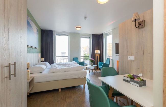 Cozy Holiday Home in Aakirkeby With Beach Nearby - Photo 11