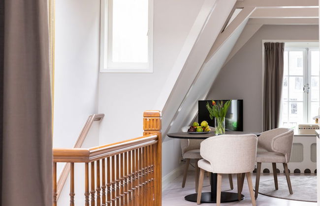 Canal Suites Amsterdam - Photo 26