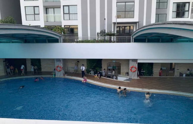 Vinhomes Westpoint Managed by Anstay Residence - Foto 39