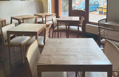 Numa Berlin Belfort - Foto 98