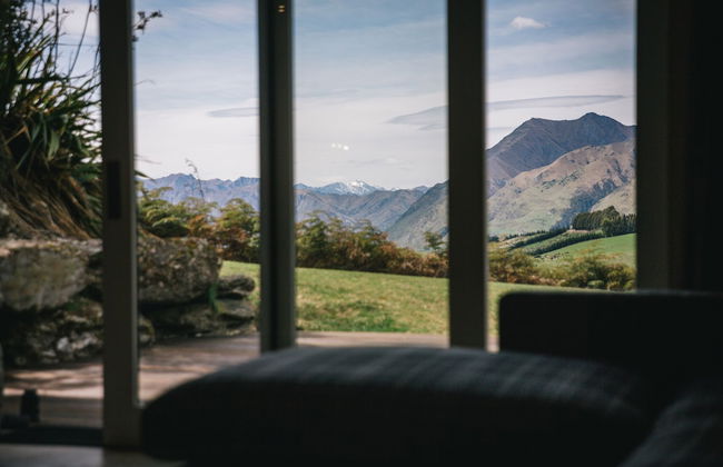 Mahu Whenua - Foto 18