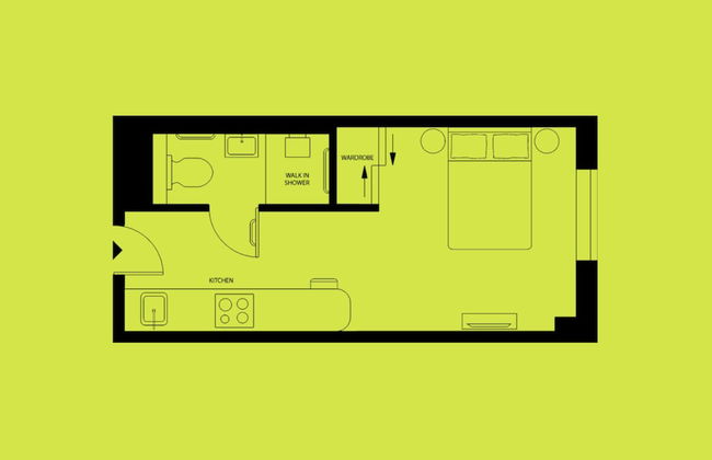 Vertus Edit Canary Wharf - Foto 42