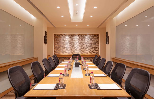 Taj Wellington Mews Luxury Residences - Foto 50