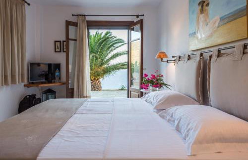 Andros Belle Vue - Foto 80