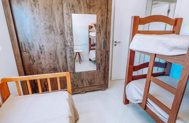 Apartamento Penha Beira Mar Beto Carrero World - Foto 13