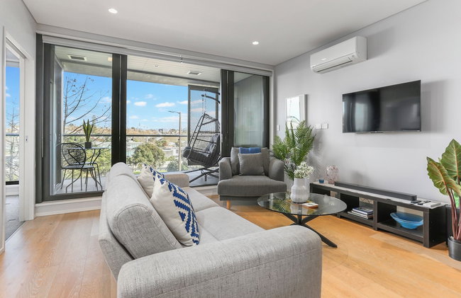 The Grace Apartments by Urban Rest - Foto 35
