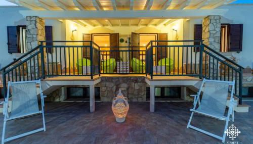 Borgo Marino Beach Residence - Foto 1