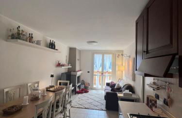 Adamello Verde Holiday Apartment - Foto 15