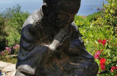 Villa Rubis-vue mer à couper le souflle - Foto 18