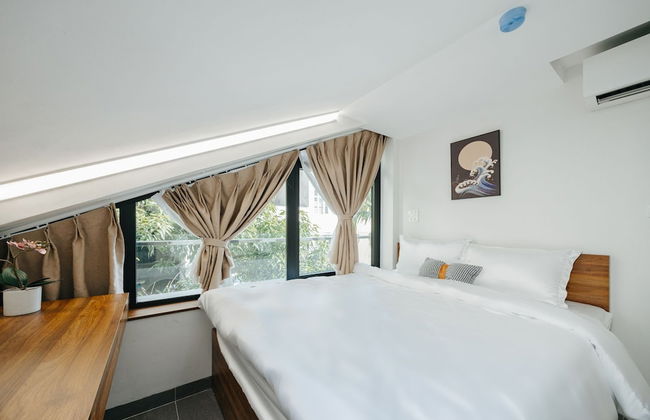 Urchin Apartment - Photo 38