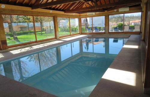 Villa - Casa Grande de Arcos - Foto 13