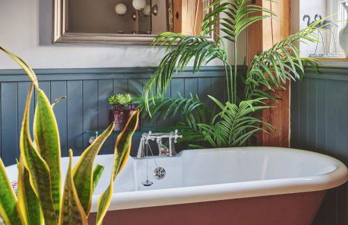 The Luxury Barn - Foto 11