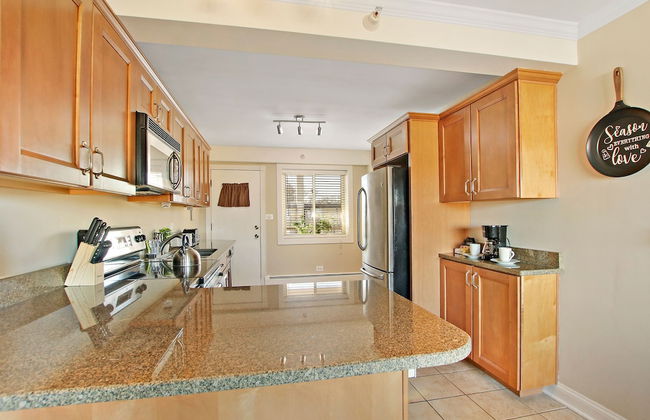 Charming 1BR Apt in Arlington Heights - Foto 6