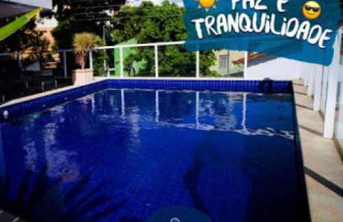 Hotel Serra Madre Residence - Foto 30