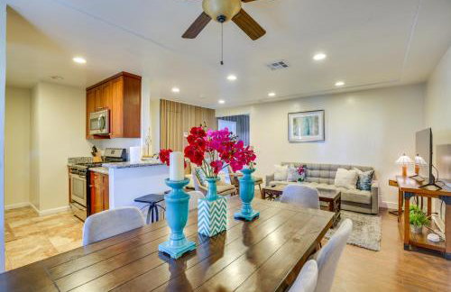 Modern Duplex Near Gaylord Resort and Bayfront! - Foto 10