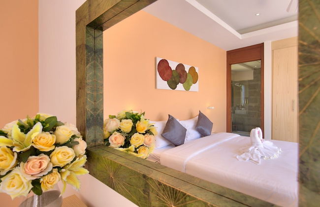 Villa Lipa Talay Sawng - Foto 8