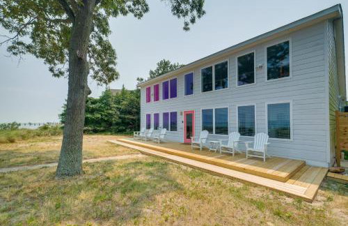 Vacation Rental House Situated on Chesapeake Bay - Foto 24