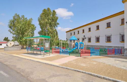 Apartamentos Valsequillo Córdoba - Photo 7