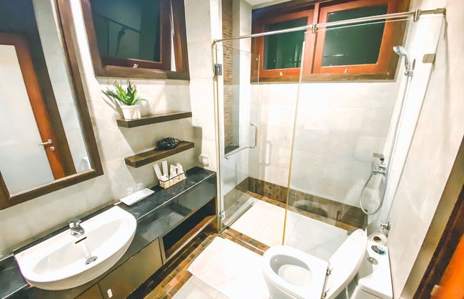 Royal Sammuk villas - Foto 55