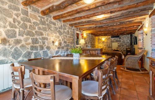 Mas Fullat casa rural Alforja - Foto 4