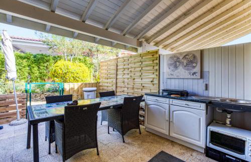 Maison - Residence avec piscine - Foto 2