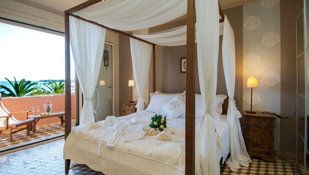 Calypso Villas Zakynthos - Foto 4, Quarto