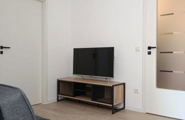 Ferienwohnung ENZIAN - nähe Kapellplatz - öffentlicher Parkplatz - Aufzug - Foto 5